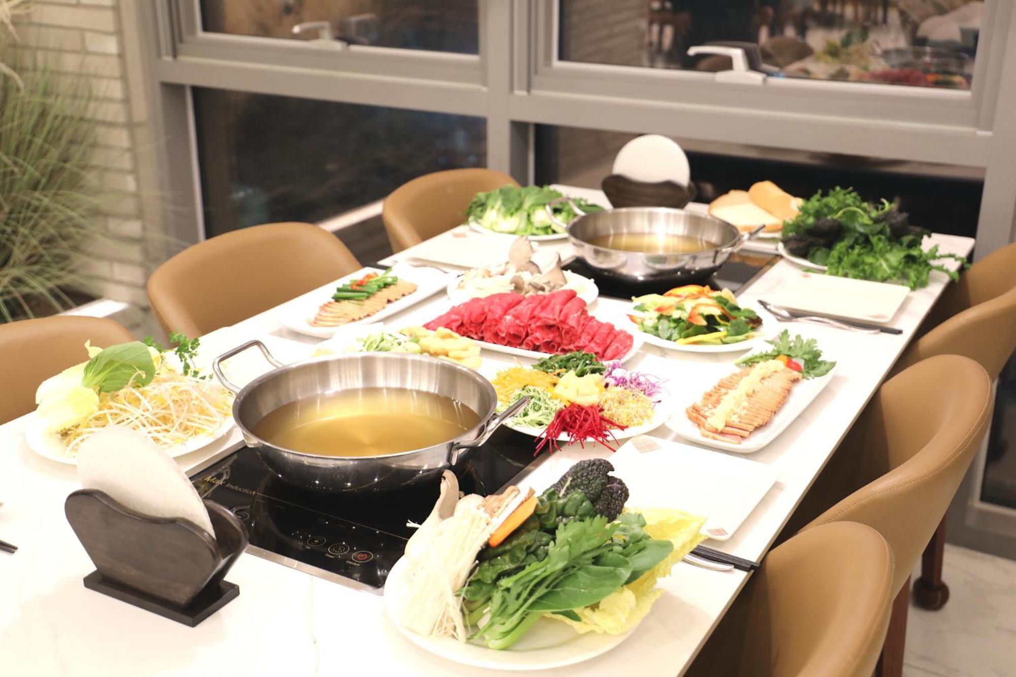 Jeonju Signature Hotel Exterior photo