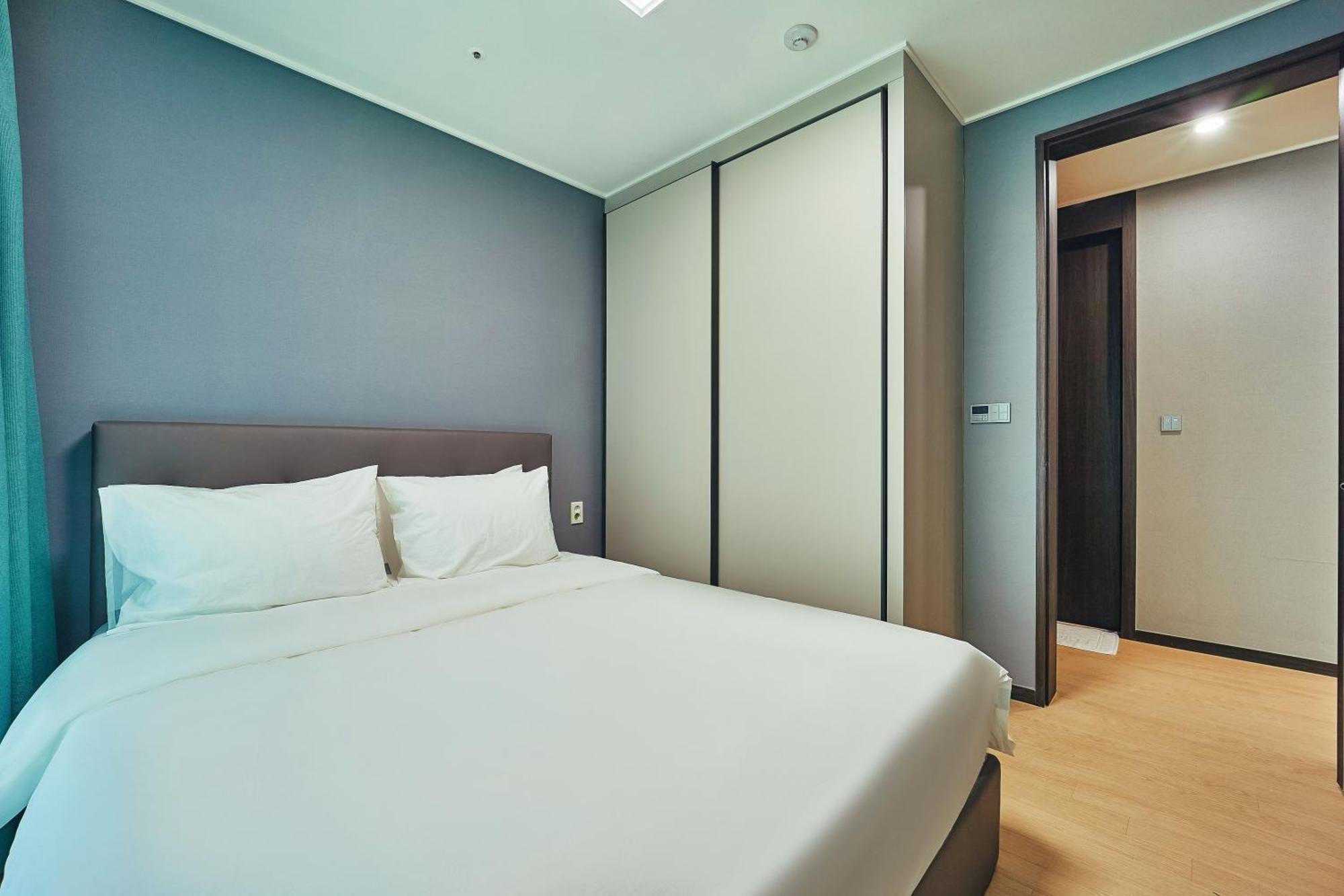 Jeonju Signature Hotel Exterior photo